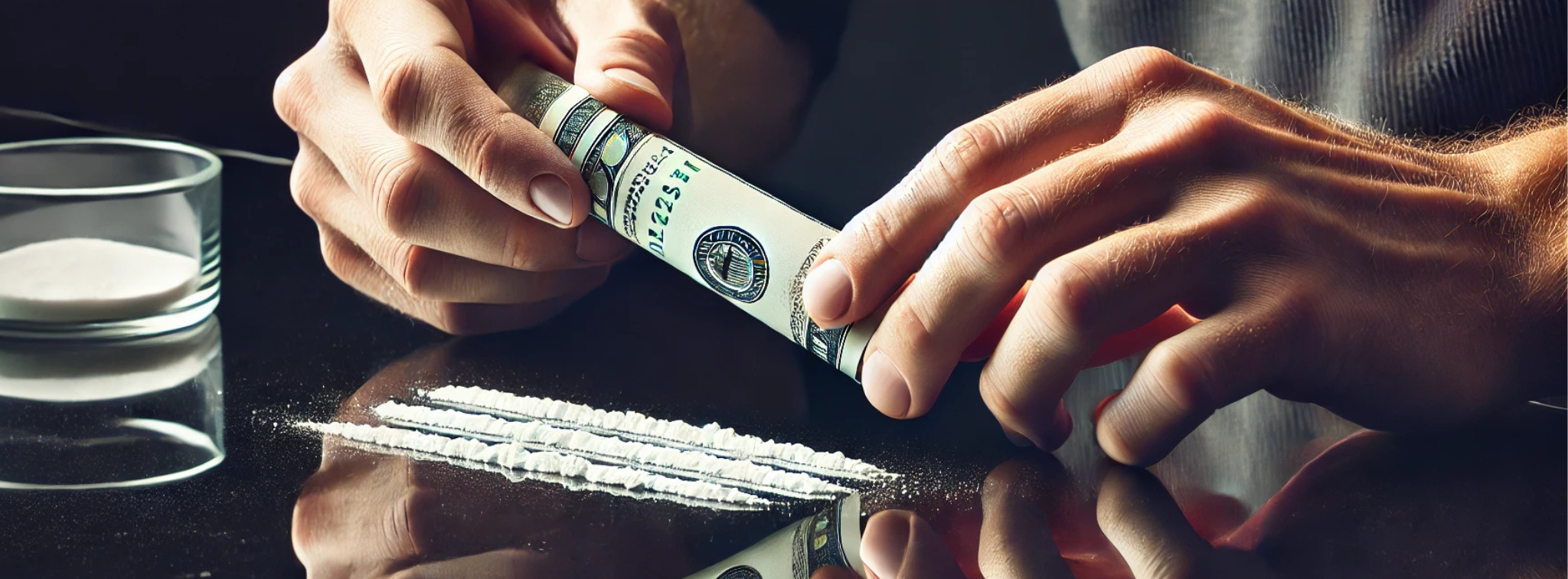 What you can expect during Cocaine detox treatment in Delhi?
