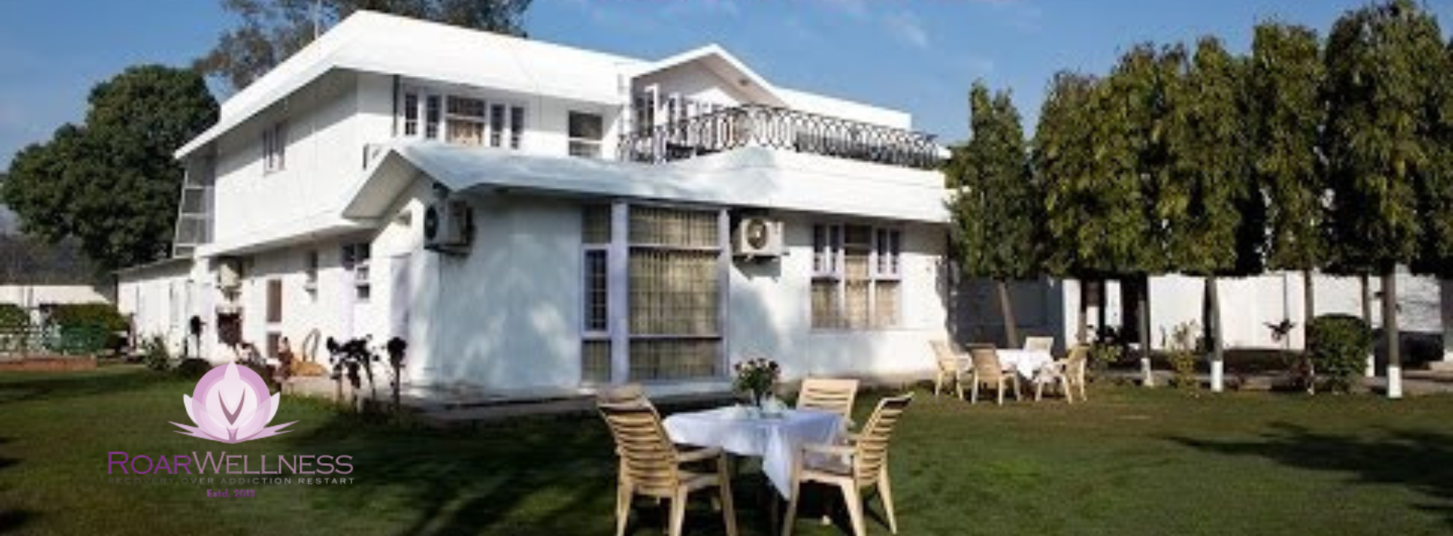 Best Rehab Centre in Delhi NCR India for Drugs and Alcohol