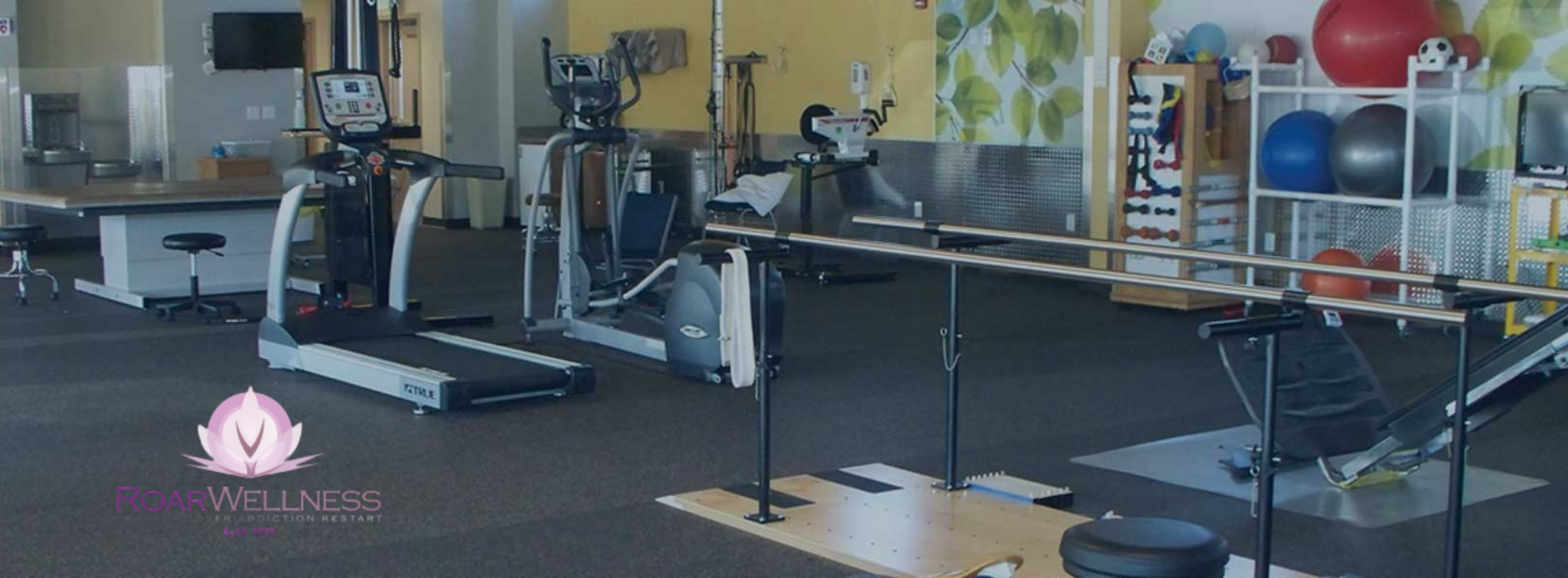 Discovering Hope and Community at Roar Wellness: My Story of Healing