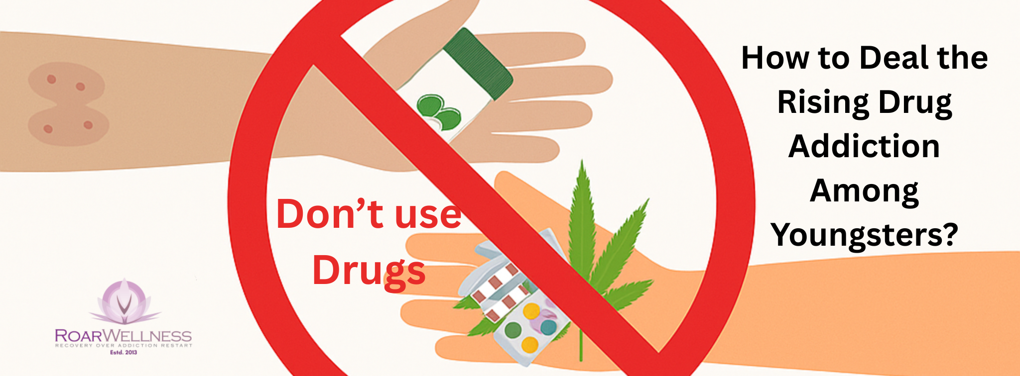 Fighting for drug de-addiction? This Nasha Mukti Kendra in Delhi will not let you feel alone